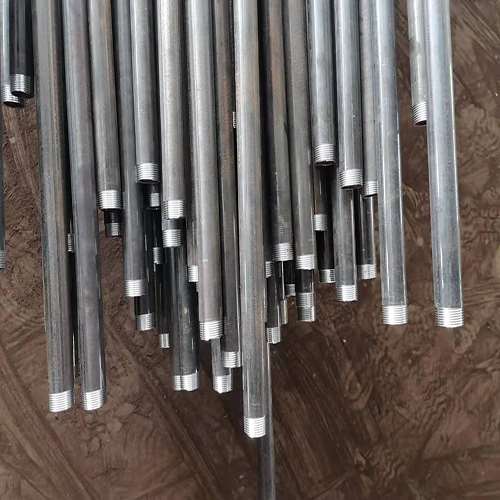 海南声测管重量是多少？买管必知的计算公式